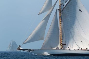 Les Voiles du Vieux-Port 2014
