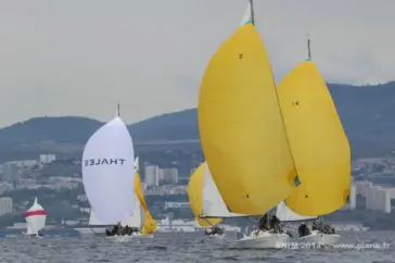 SNIM50e : Sans surprise