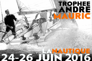 Annulation Trophée Mauric 2016