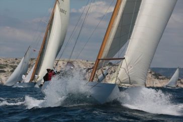 Calanques Classique 2013