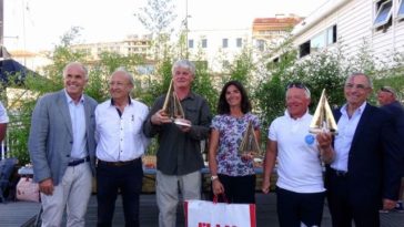 Reportage de la Quadrasolo Mediterranée 2017