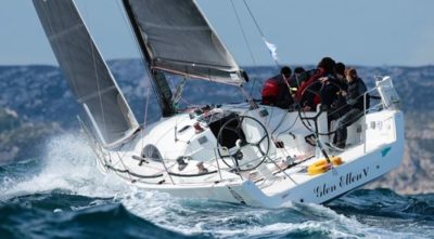Championnat de France des Equipages IRC : clap de fin de saison.
