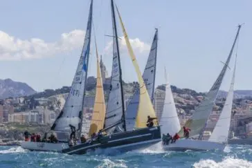 SNIM50e : Heureux comme un courant d'air !