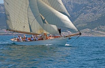 Les Voiles du Vieux-Port 2012