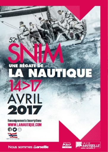 SNIM 2017 : il est temps de s'inscrire !