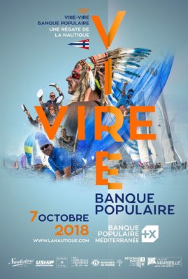 Fêtons ensemble les 70 ans du Vire Vire Banque Populaire Méditerranée 2018