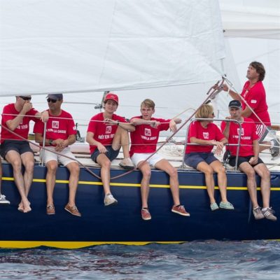 Baticup Mediterranée 2017