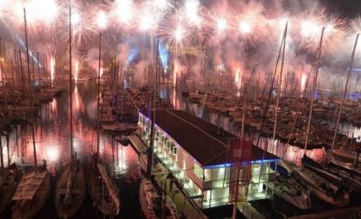 Projet associatif LA NAUTIQUE 2025