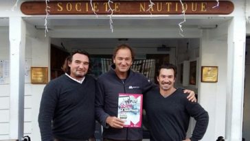 Après le Vendée Globe