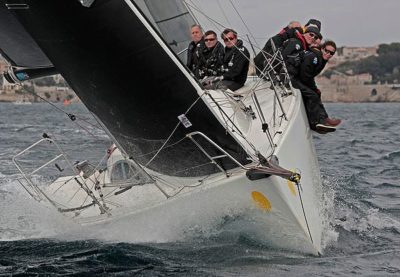 Meilleur club de France IRC