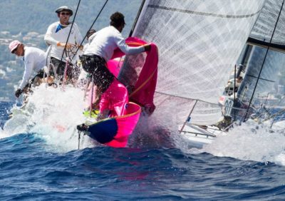 Glen Ellen XXII brille sur la Copa del Rey !