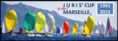 Juris'Cup : des membres de la Nautique à l'honneur