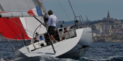 Les sudistes à l'assaut de la Route du Rhum 2018 : Soutenons-les !