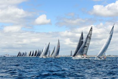 TRANSQUADRA MARSEILLE - MADERE – MARTINIQUE