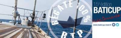 Baticup 2019