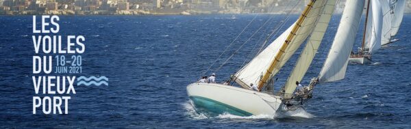 Les Voiles du Vieux-Port, 18-20 juin : toute la palette du temps pour la 16è édition  !