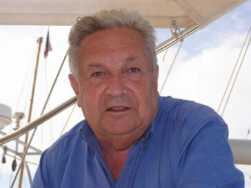 Michel Bigoin