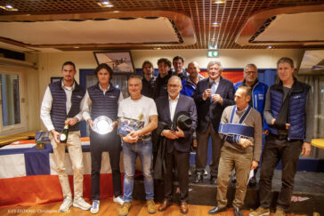 Soiree champions 16 03 2023 12