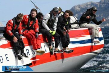 les minots massilia 2023 T