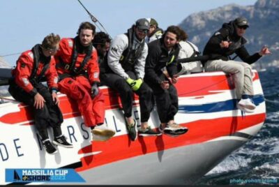 les minots massilia 2023 T