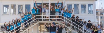 Fonds de Dotation de la Nautique - 08-10-2023