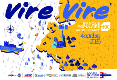 BACHE VIREVIRE 26