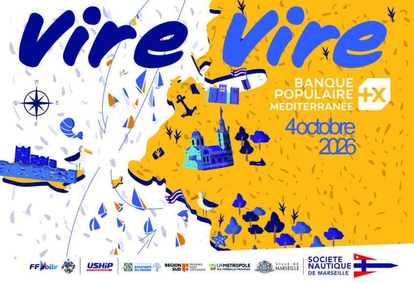 BACHE VIREVIRE 26