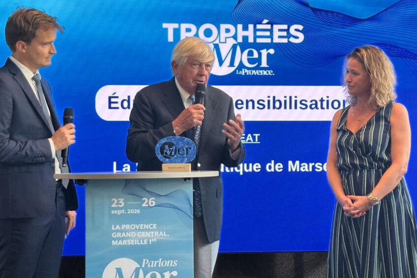 trophees mer 2026 Lanautique