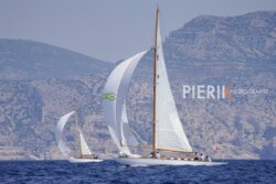 Calanques Classique 2022
