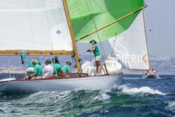 Calanques Classique 2022 - en mer