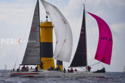 Challenge Florence Arthaud - 8 mars 2026