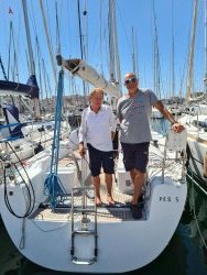 Quadra Solo-Duo 2020 - r&eacute;gatiers