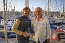 SNIM 2022 - REMISE DES PRIX