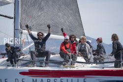 SNIM 2023 - Jour 3 - en mer