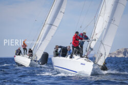 SNIM23 Pierik J3-09305