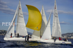 SNIM 2023 - Jour 1 - en mer