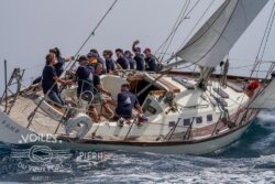 Les Voiles du Vieux Port 2021