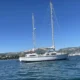Vente voilier - Amel Euros 41